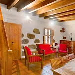 Mirador De Domingo Casa vacanze *