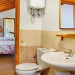 Mirador De Domingo Casa vacanze