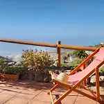 Mirador De Domingo Casa vacanze Gáldar