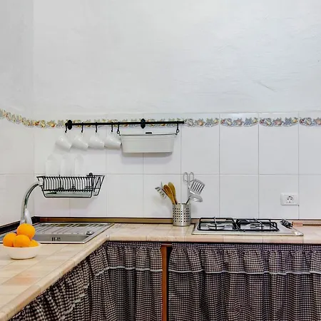 Holiday home Mirador De Domingo Galdar