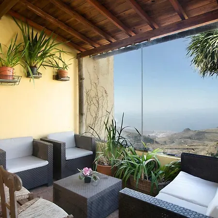 Holiday home Mirador De Domingo
