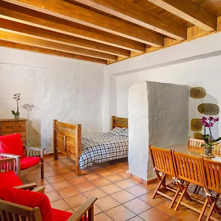 Holiday home Mirador De Domingo *