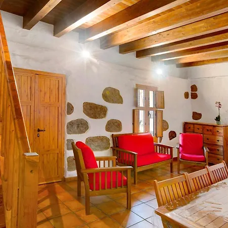 Mirador De Domingo Holiday home *