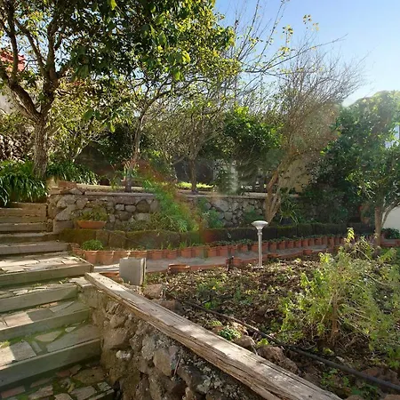 Holiday home Mirador De Domingo