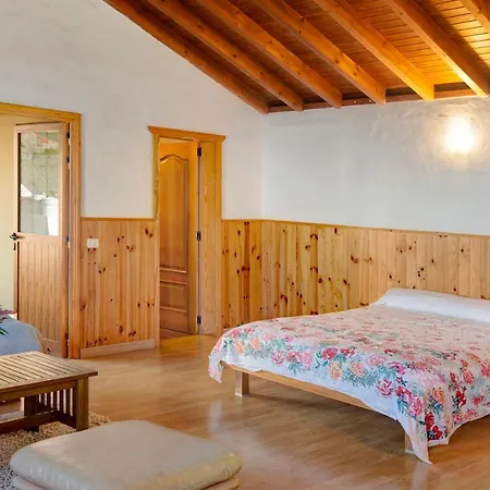 Mirador De Domingo Holiday home
