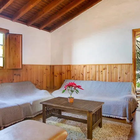 Holiday home Mirador De Domingo Galdar