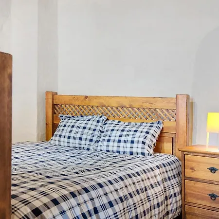 Holiday home Mirador De Domingo