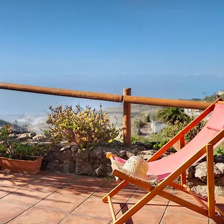 Mirador De Domingo * Galdar