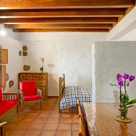 Mirador De Domingo Ferienhaus *