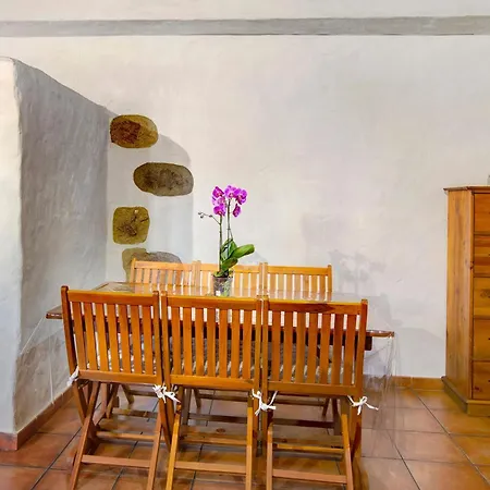Casa vacanze Mirador De Domingo