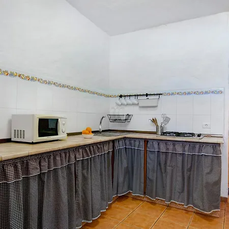 Ferienhaus Mirador De Domingo