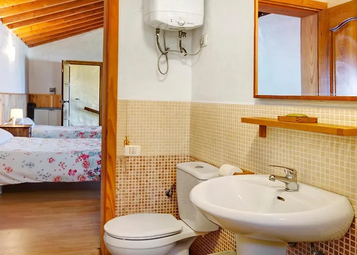 Ferienhaus Mirador De Domingo *