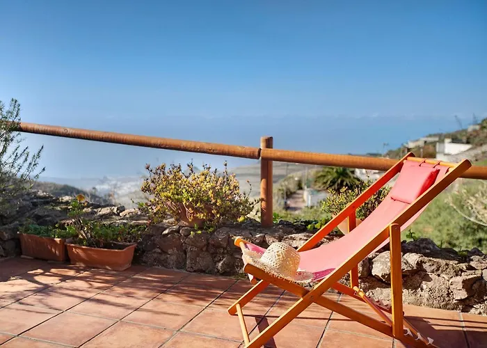 Mirador De Domingo * Gáldar